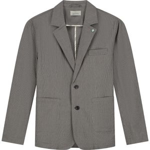 Dstrezzed - Sage - Blazer - Groen - Materiaal: Onbekend