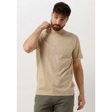 Dstrezzed T-shirt - Modern Fit - Taupe