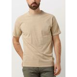 Dstrezzed T-shirt - Modern Fit - Taupe