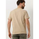 Dstrezzed T-shirt - Modern Fit - Taupe