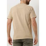 Dstrezzed T-shirt - Modern Fit - Taupe