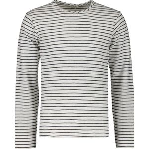 Dstrezzed T-shirt - Slim Fit - Ecru