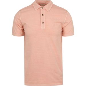 Dstrezzed Polo Rowan Roze - Heren