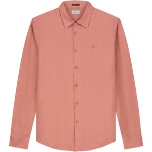 Dstrezzed - Jagger Shirt - Langemouw Overhemd