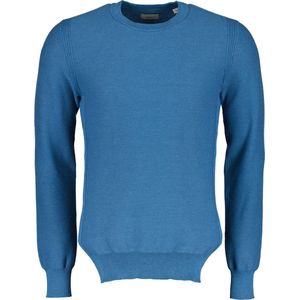 Dstrezzed Pullover Mercury Blauw - Heren - Pullovers