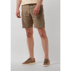Dstrezzed Ds_james Beach Shorts Broeken Heren - Beige