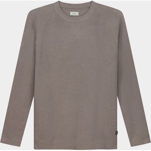 Dstrezzed Pullover Bruin Njord Crew 405582-AW24/270