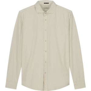 Dstrezzed - DS_Roald - Langemouw Overhemd