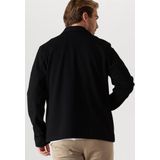 Dstrezzed - Vest Pike Overshirt - Zwart - Katoen