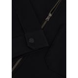 Dstrezzed - Vest Pike Overshirt - Zwart - Katoen