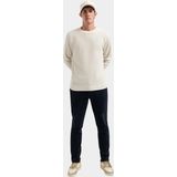 Dstrezzed T-shirt lange mouw Grijs Austin Tee 203008 107