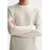 Dstrezzed T-shirt lange mouw Grijs Austin Tee 203008 107