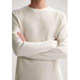 Dstrezzed T-shirt lange mouw Grijs Austin Tee 203008 107