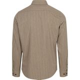 Dstrezzed - Anthony - Overhemd - Beige - Casual