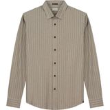 Dstrezzed - Anthony - Overhemd - Beige - Casual