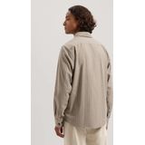Dstrezzed - Anthony - Overhemd - Beige - Casual