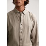 Dstrezzed - Anthony - Overhemd - Beige - Casual