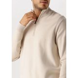 Dstrezzed Fell Skipper Truien & Vesten Heren - Sweater - Hoodie - Vest- Donkergroen