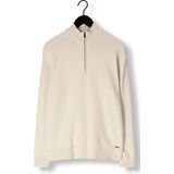 Dstrezzed Fell Skipper Truien & Vesten Heren - Sweater - Hoodie - Vest- Donkergroen