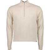 Dstrezzed Fell Skipper Truien & Vesten Heren - Sweater - Hoodie - Vest- Donkergroen