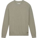 Dstrezzed Pullover Pedro Ecru - Heren - Pullovers
