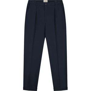 Dstrezzed - DS_Odin Loose Fit Pant - Groen - Katoen