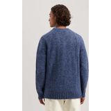 Dstrezzed - Crewneck Per - Pullovers - Donkerblauw