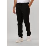 Dstrezzed Lancaster pattern sweat tapered jogger