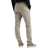 Dstrezzed - Lancaster - Tapered Jogger - Zwart - Twill Knit