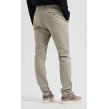 Dstrezzed - Lancaster - Tapered Jogger - Zwart - Twill Knit