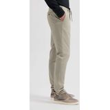 Dstrezzed - Lancaster - Tapered Jogger - Zwart - Twill Knit