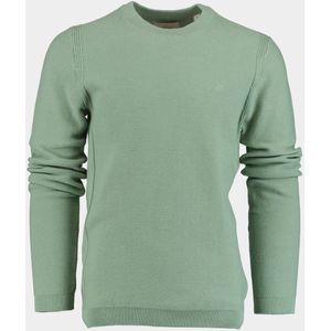 Dstrezzed - Mercury Crew - Pullover - Groen - Model 405566-SS25/561