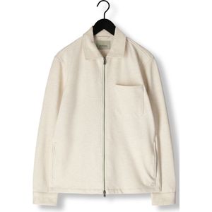 Dstrezzed Overshirt Pike  Grijs heren