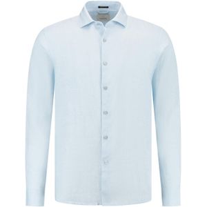 Dstrezzed The Jagger Linnen Shirt Heren - Maat L