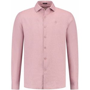 Dstrezzed Overhemd Jagger Roze heren