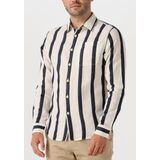 Dstrezzed Miller Shirt - Lange Mouwen - Heren - Ecru