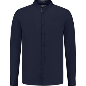 Dstrezzed - DS_Andru Mao Shirt - Overhemd - Langemouw