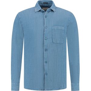 Dstrezzed Dandy Shirt - Langemouw Overhemd