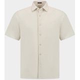 Dstrezzed T-shirt - Kortemouw in Anthraciet