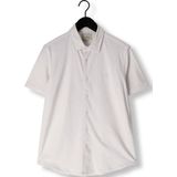 Dstrezzed T-shirt - Kortemouw in Anthraciet