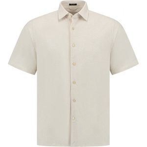 Dstrezzed T-shirt - Kortemouw in Anthraciet