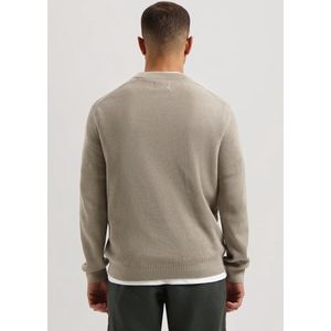 Dstrezzed Pullover - Licht Beige