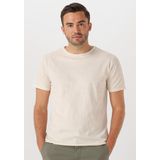 Dstrezzed T-shirt Mc Queen - Gebroken Wit