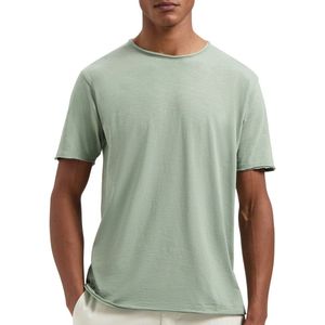 Dstrezzed T-shirt Mc Queen - Groen