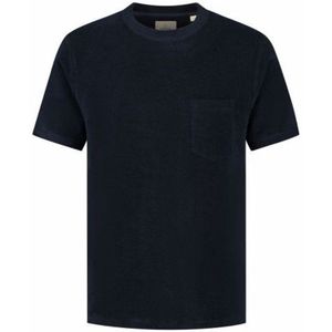 Heren t-shirt dstrezzed