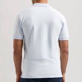 Dstrezzed Poloshirt - Bowie V-Neck in Diverse Kleuren