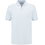 Dstrezzed Poloshirt - Bowie V-Neck in Diverse Kleuren