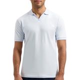 Dstrezzed Poloshirt - Bowie V-Neck in Diverse Kleuren