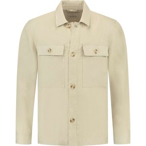 Dstrezzed - DS Vaso Overshirt - Heren Overshirt