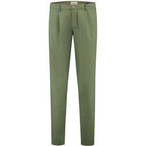 Dstrezzed - Chino Broek Henry - Beige - Katoen